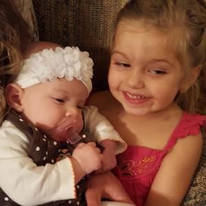 Meet your Posher, Marilyn